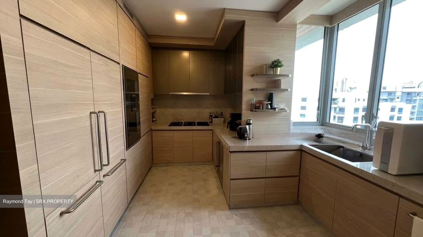 15 Holland Hill (D10), Apartment #560994501